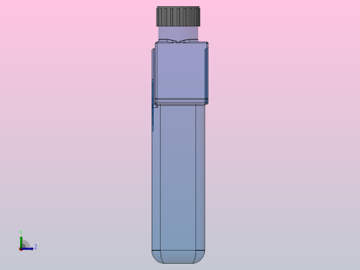 1400毫升V2左视缩略图