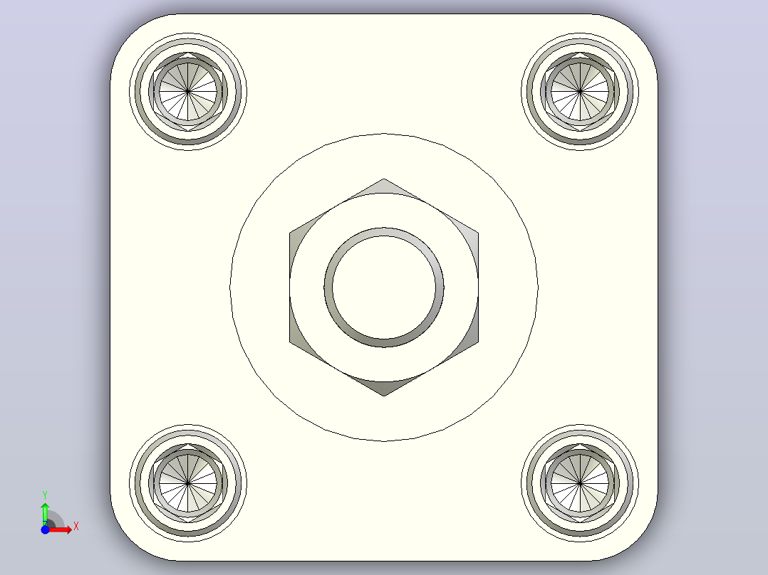 FESTO气缸DSNA-N-1-1_2-0.25-PPVA-N5-MS4---_0_high_前视图
