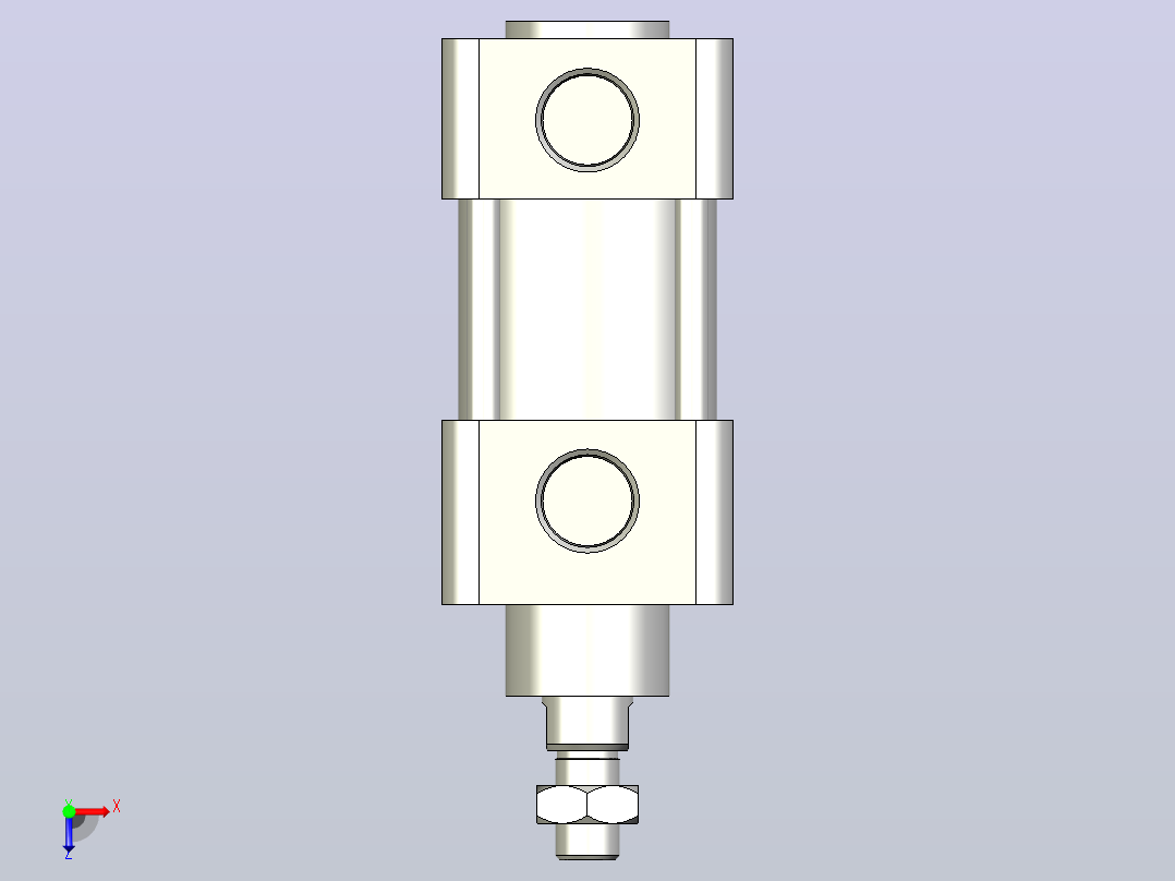 FESTO气缸DSNA-N-1-1_2-0.25-PPVA-N5-MS4---_0_high_俯视图