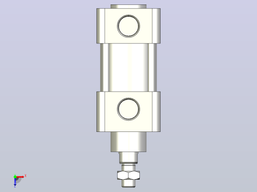 FESTO气缸DSNA-N-1-1_2-0.25-PPVA-N5-MS4---_0_high_俯视缩略图