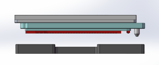 Zeus13 LCD压合治具缩略图