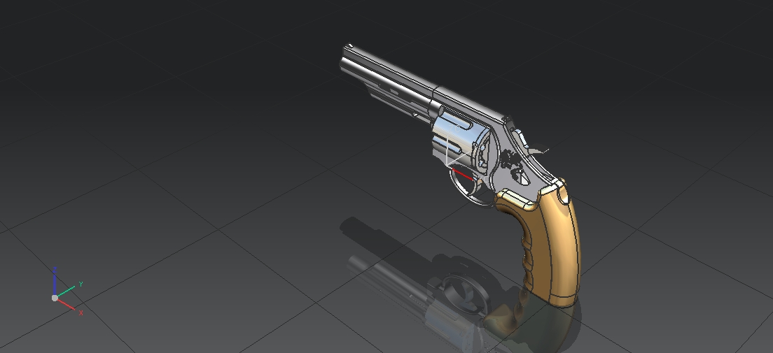 枪  gun-1.snapshot.1