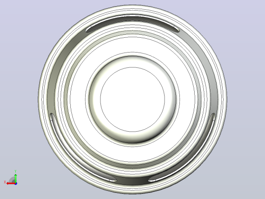 Aiyima扬声器50mm，40ohm，5W后视缩略图