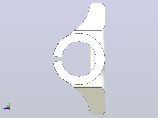 接线端子automotive-crimp-flat-spade-1 1 STP右视缩略图