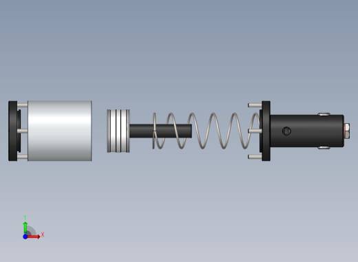 A56-液压油泵前视缩略图