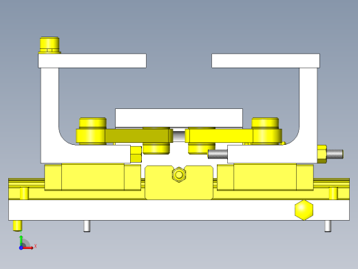 工具的间距传送前视缩略图