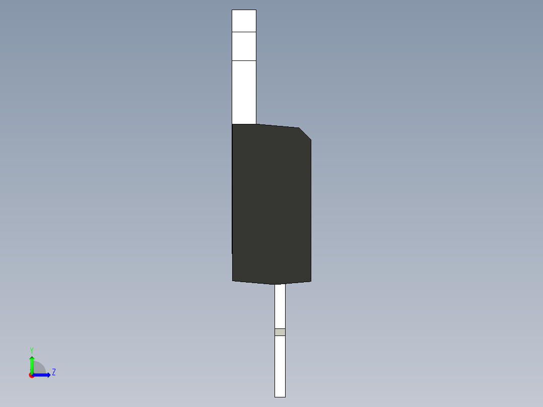 二极管-TO-220AB_Max_Type-C_rev1.1左视图