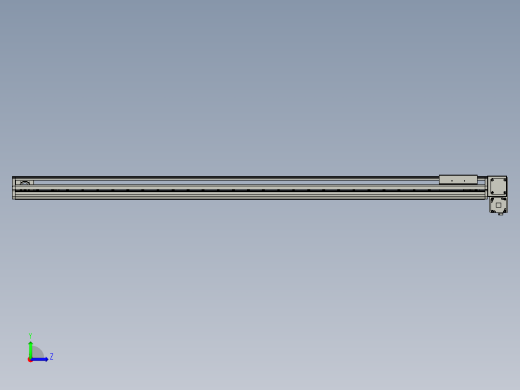 模组FTB17-RD-1600左视缩略图