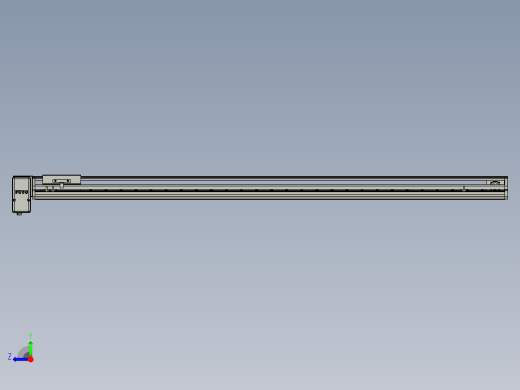 模组FTB17-RD-1600右视缩略图
