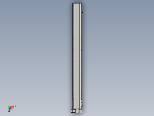 模组FTB17-RD-1600俯视缩略图
