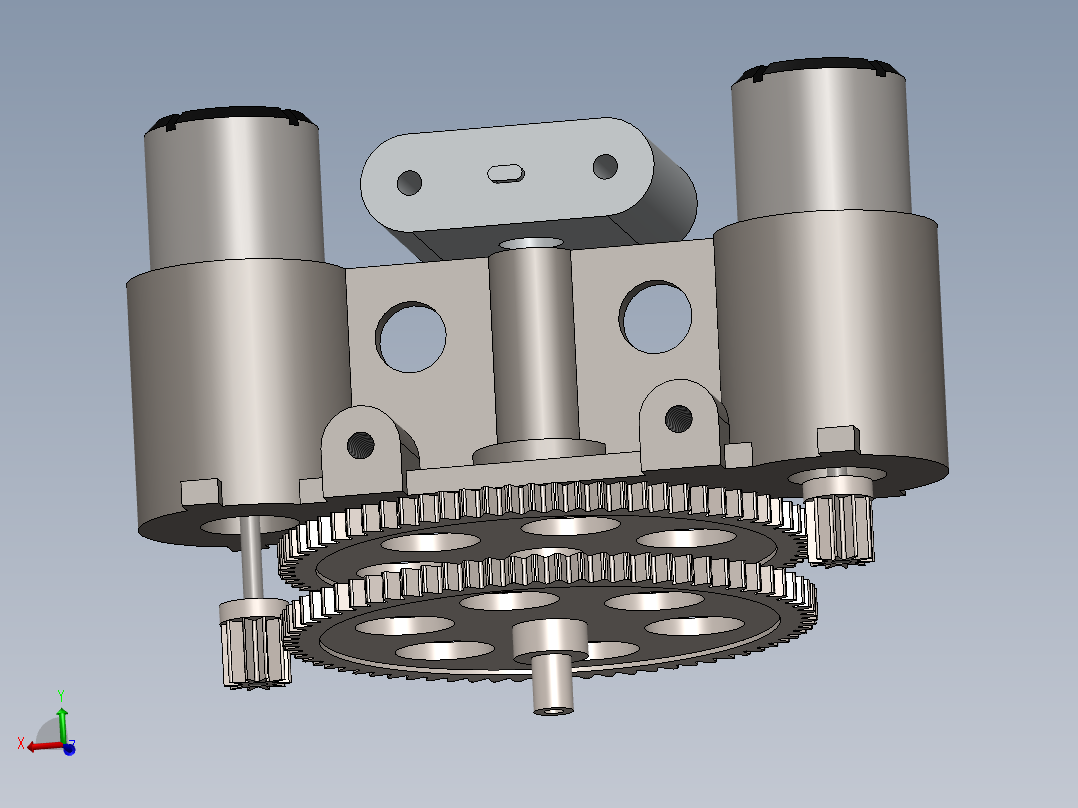 遥控直升机玩具模型rc-helicopter