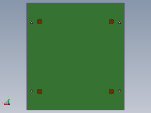 Q255-提篮注塑模具设计【三维SolidWorks】后视缩略图