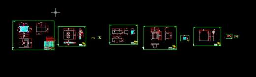 Q255-提篮注塑模具设计【三维SolidWorks】缩略图