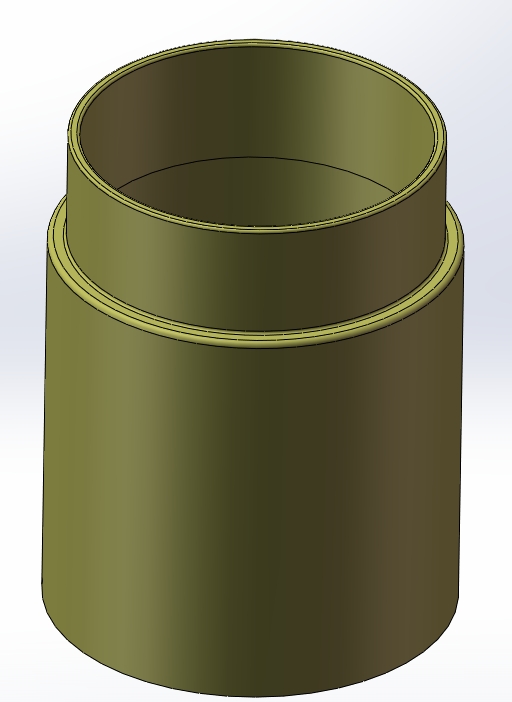 04水杯杯盖泄漏测试设备