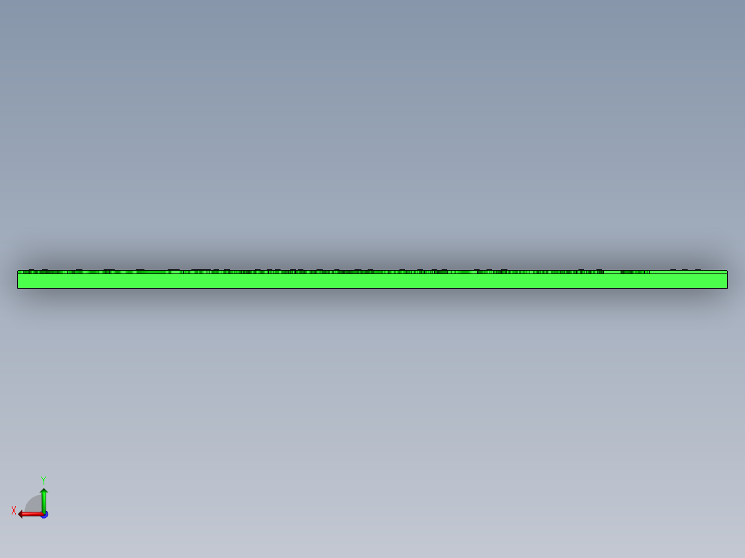 欧洲地图-所有首都都在后视图