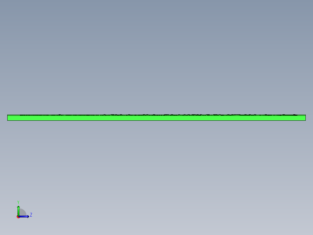 欧洲地图-所有首都都在左视图