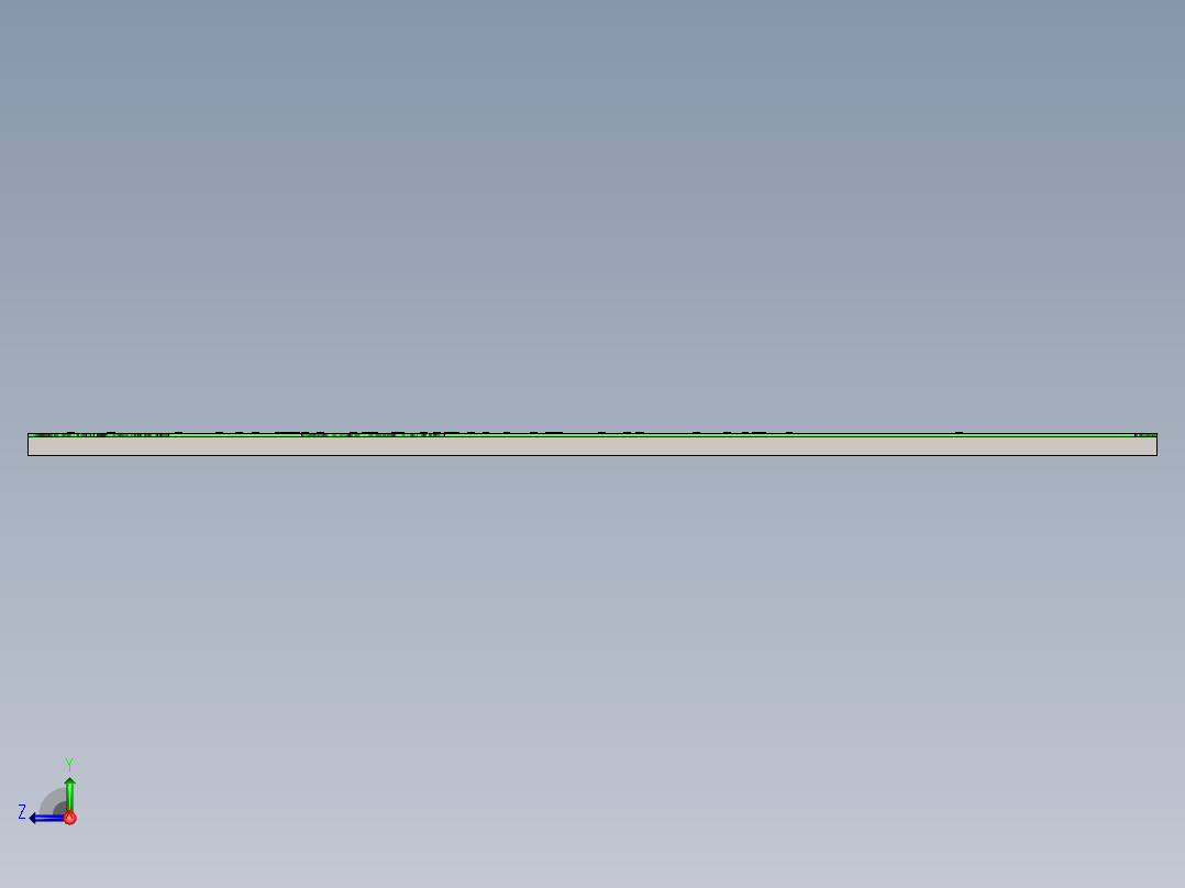 欧洲地图-所有首都都在右视图