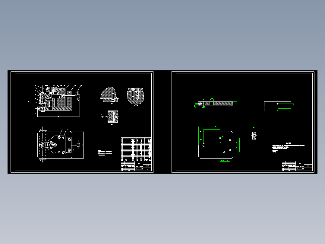 铣床等臂杠杆加工工艺及钻φ10孔夹具设计