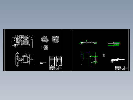 铣床等臂杠杆加工工艺及钻φ10孔夹具设计