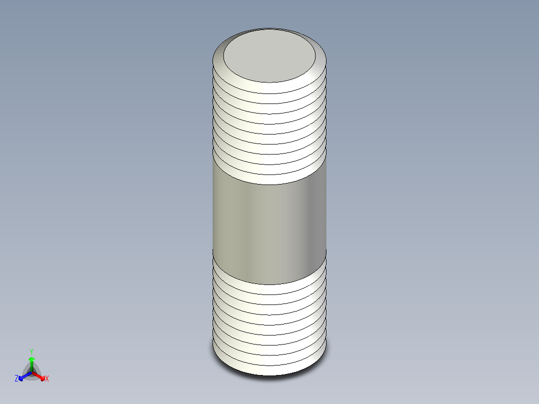 管道手动球阀-水管开关阀-手动阀门User Library-md52c150dn50-1_UNC.1-2(13)_40正等轴测图