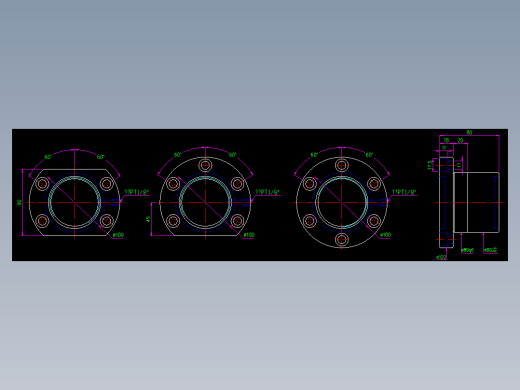 银泰PMI-FSIC06306T6-C