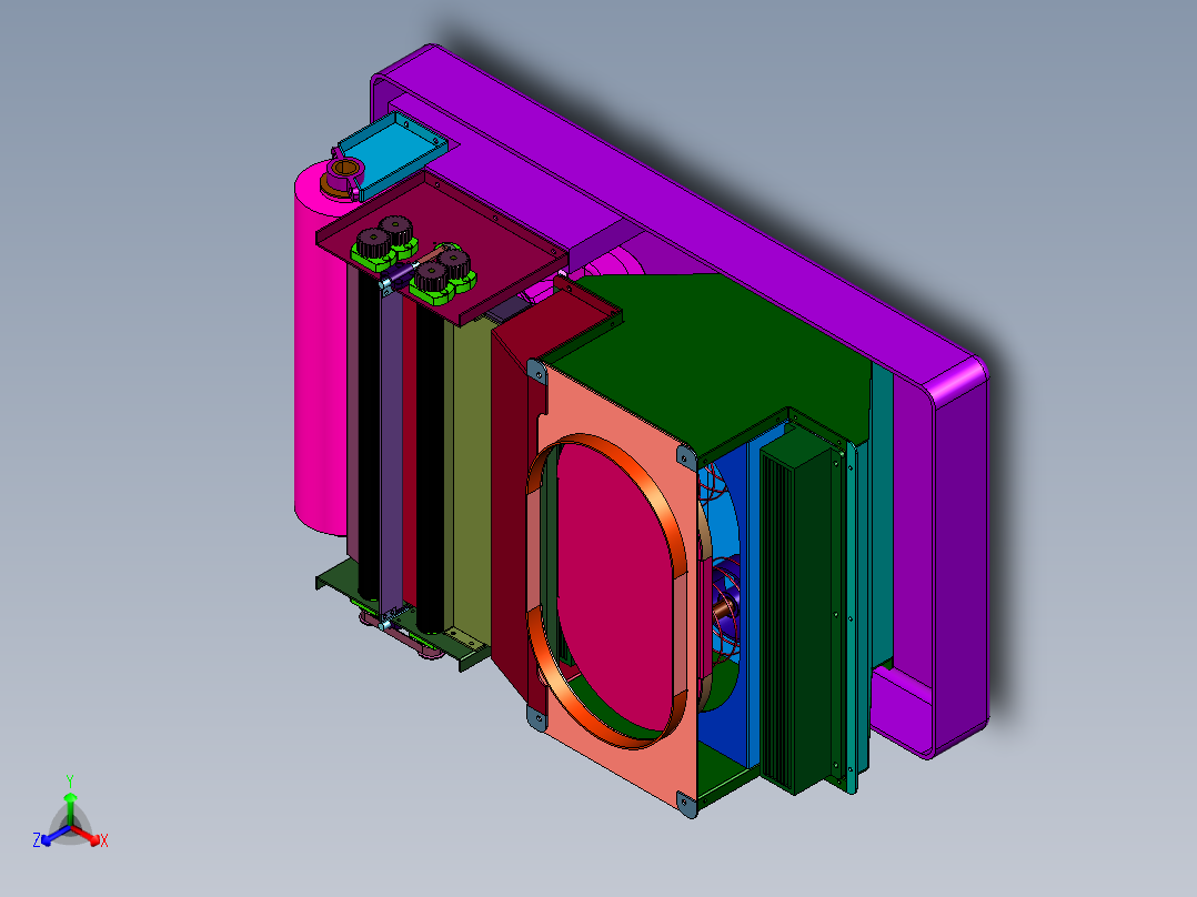 踩脚全自动鞋膜机