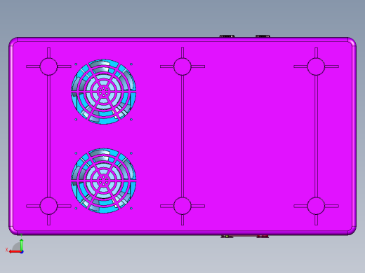 踩脚全自动鞋膜机后视缩略图