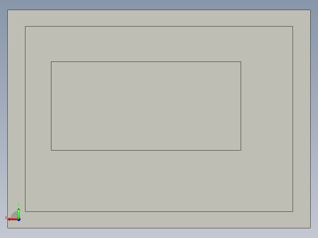 000西门子7英寸操作面板-TLZC后视图