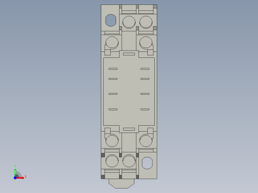 PYFZ-08-E前视缩略图