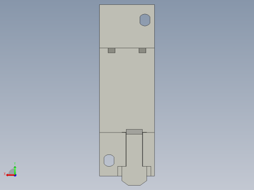 PYFZ-08-E后视缩略图