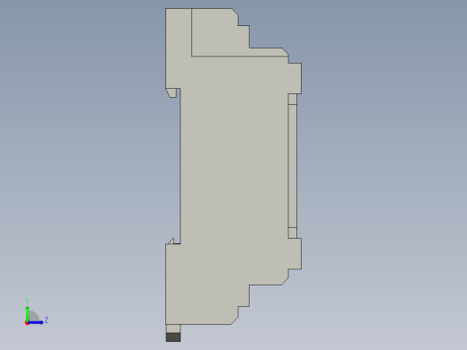 PYFZ-08-E左视缩略图