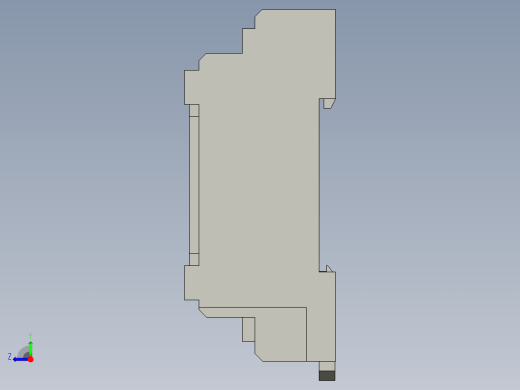 PYFZ-08-E右视缩略图