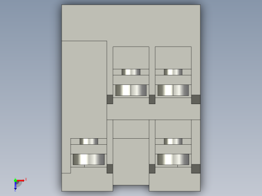PYFZ-08-E俯视缩略图