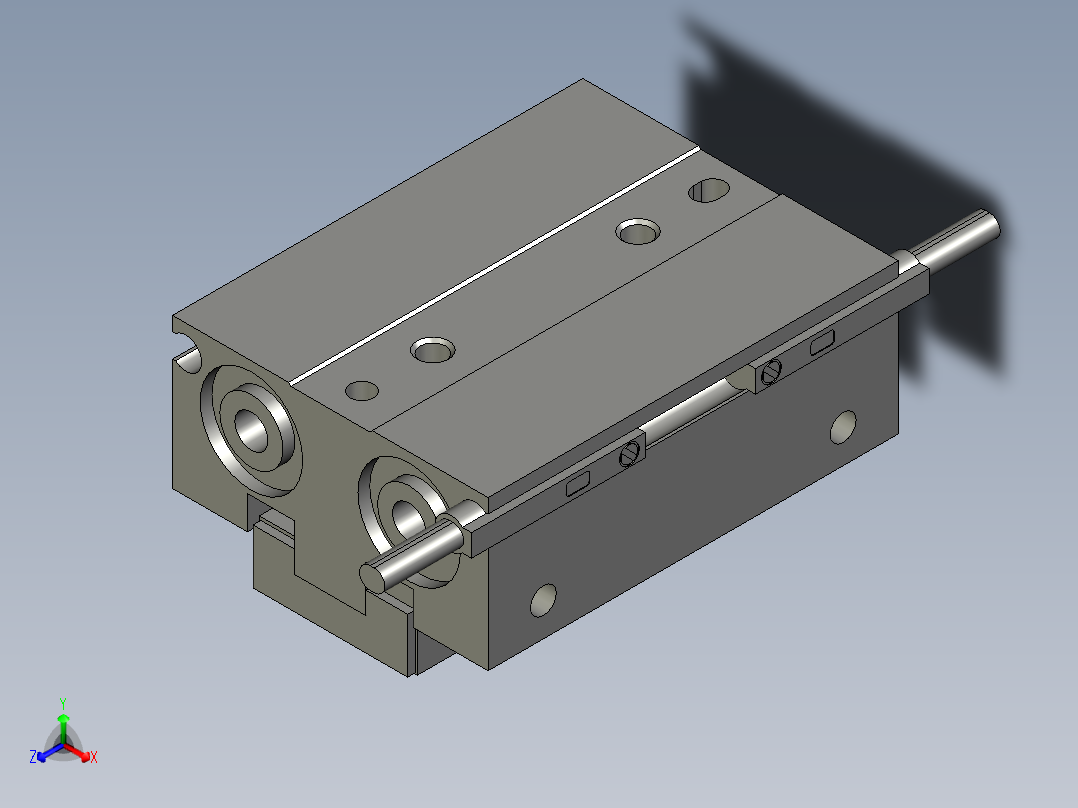 MHF2-12D-M9NL-12080主视图
