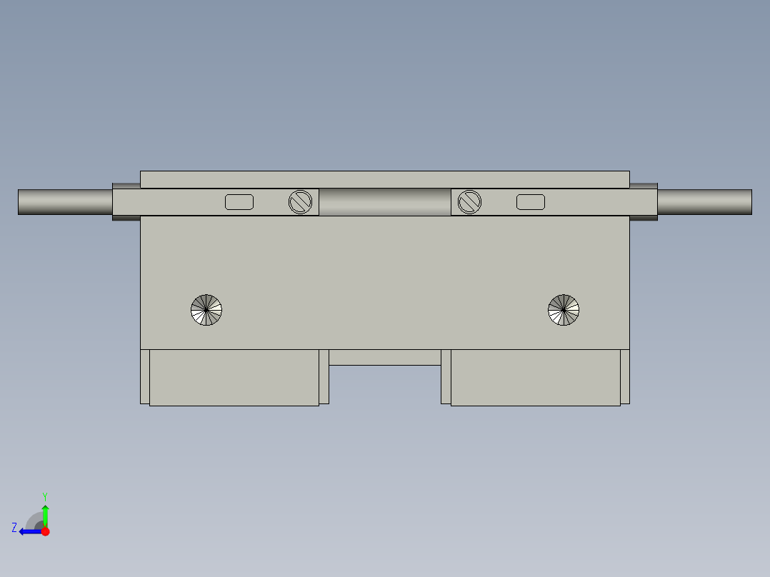 MHF2-12D-M9NL-12080右视图