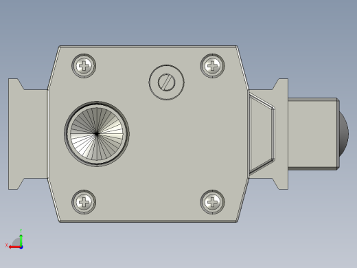 AV3000-035D后视缩略图