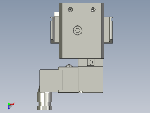 AV3000-035D俯视缩略图