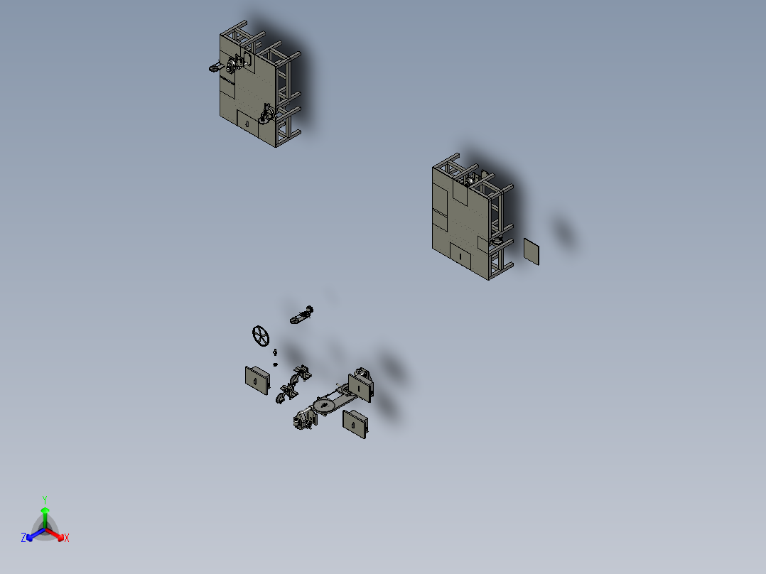 WoodShopWorkBench-dtk