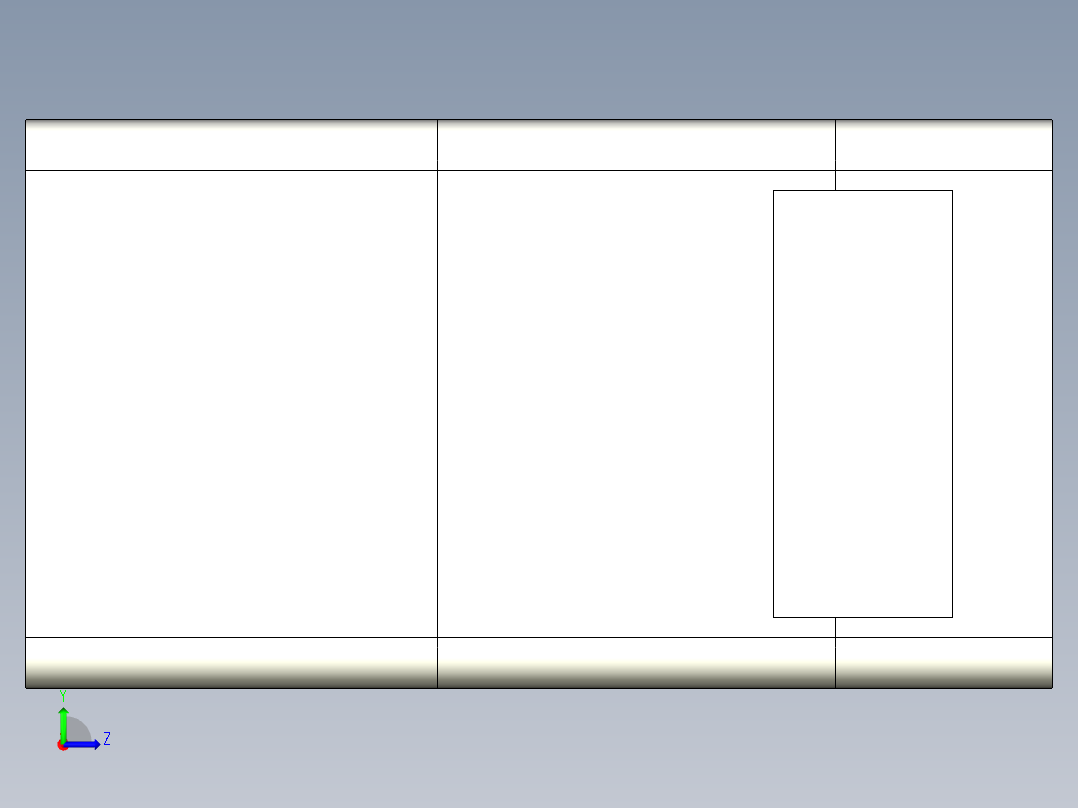 A0003983-USB A到P4连接器适配器左视图