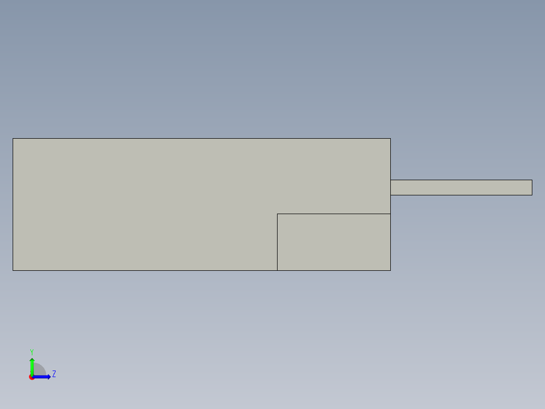 C-EE-SPY402左视图