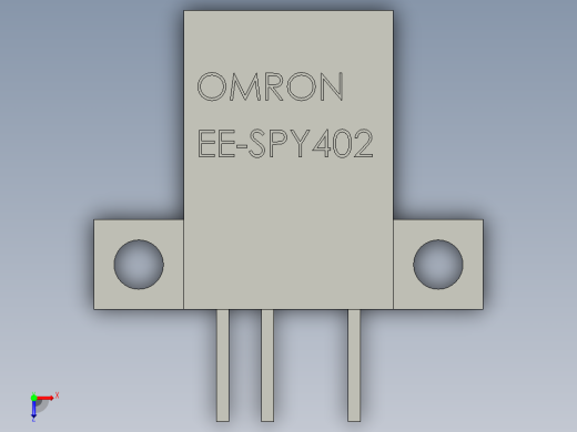 C-EE-SPY402俯视缩略图