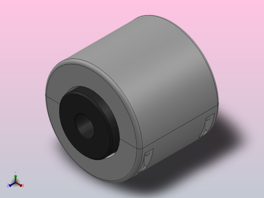 高品质链条联轴器_KC5014-20-20