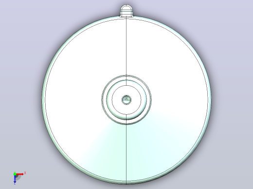 SCM-240吸盘俯视缩略图