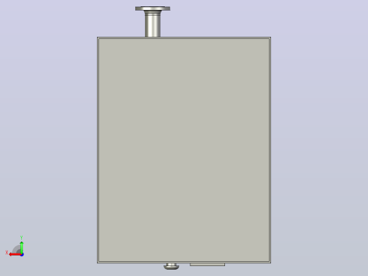 空气干燥器CompAir F370H后视缩略图