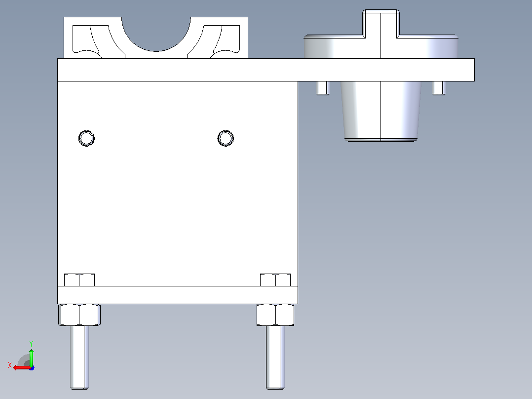 Toolboy BT 30 _ BT 30 太后视图