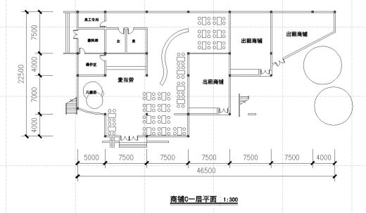 71款园林景观桥单拱桥吊桥仿藤桥木栈道欧式景观桥CAD施工详图缩略图
