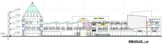 71款园林景观桥单拱桥吊桥仿藤桥木栈道欧式景观桥CAD施工详图缩略图