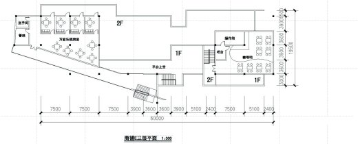71款园林景观桥单拱桥吊桥仿藤桥木栈道欧式景观桥CAD施工详图缩略图