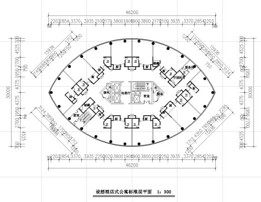 71款园林景观桥单拱桥吊桥仿藤桥木栈道欧式景观桥CAD施工详图缩略图
