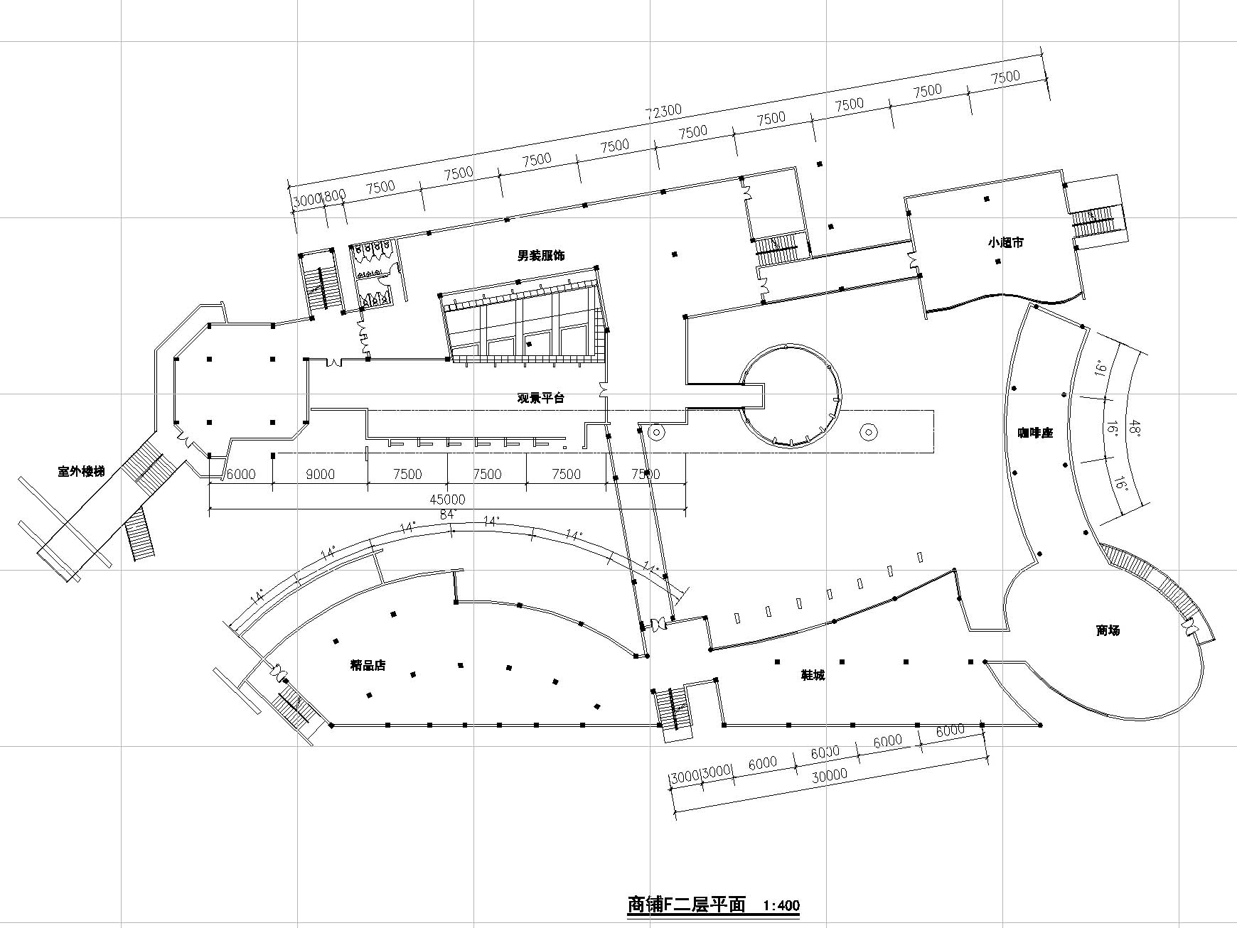 71款园林景观桥单拱桥吊桥仿藤桥木栈道欧式景观桥CAD施工详图